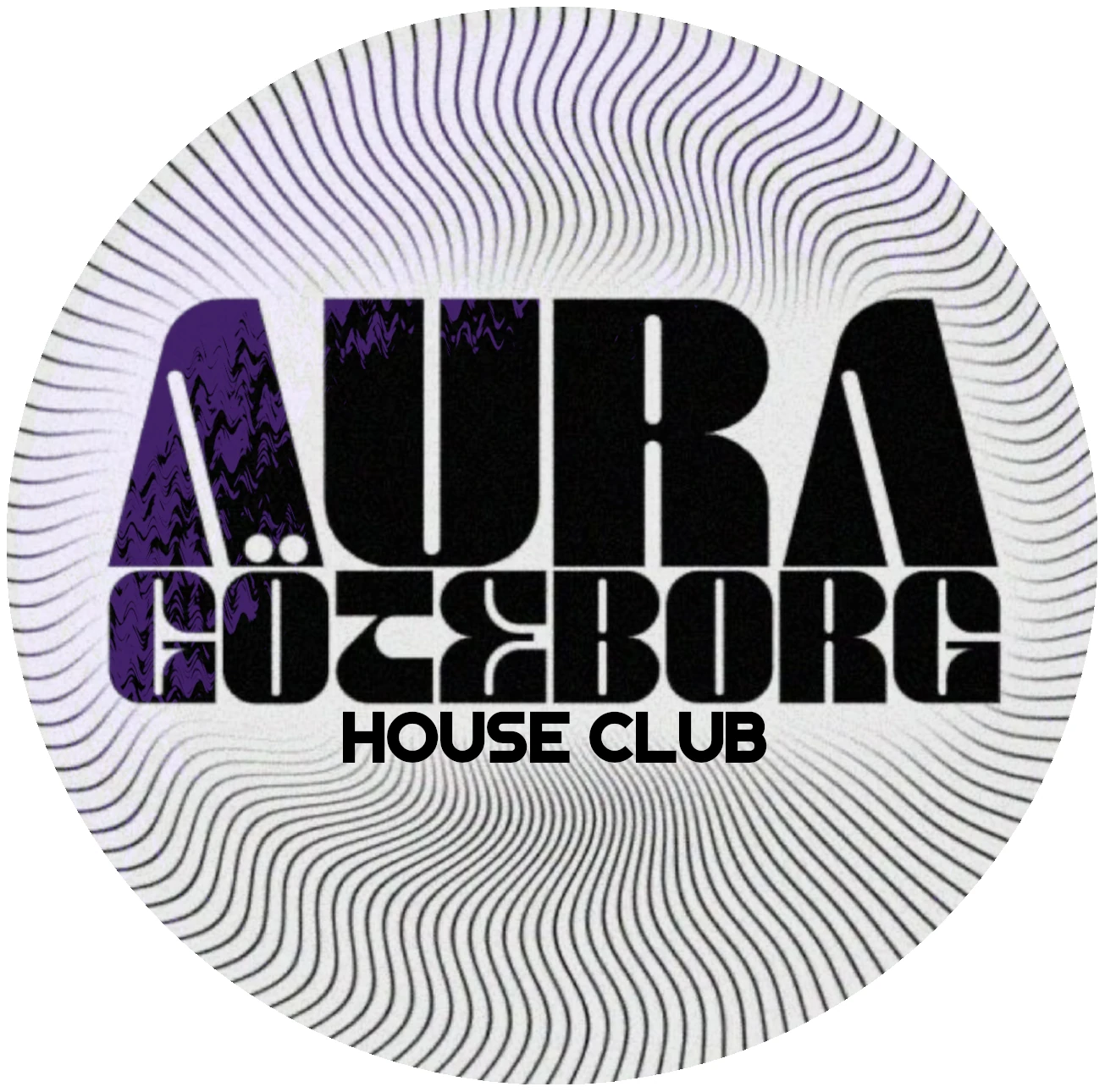 AURA Göteborg House Club